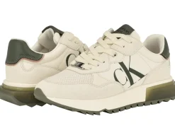 Calvin Klein Sneakers|Sneakers<Magalee Ivory