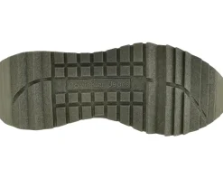 Calvin Klein Sneakers|Sneakers<Magalee Ivory