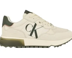 Calvin Klein Sneakers|Sneakers<Magalee Ivory