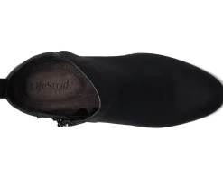 LifeStride Heels|Heels<Maggie Black Fabric