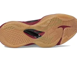 adidas Mahomes 2 Impact FLX Turf Training Shoes Burgundy/Core Black/Gum Outlet