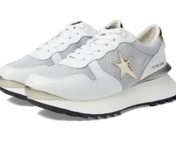 Vintage Havana Major White Pebbled Mesh Online