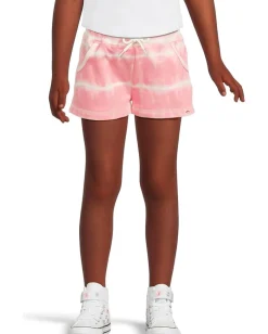 Appaman Kids Majorca Shorts (Toddler/Liitle Kid/Big Kid) Pink Stripe