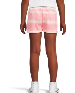 Appaman Kids Majorca Shorts (Toddler/Liitle Kid/Big Kid) Pink Stripe