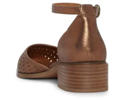 Lucky Brand Maliya Bronze Sale