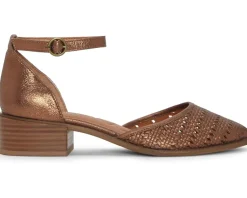 Lucky Brand Maliya Bronze Sale