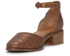 Lucky Brand Maliya Bronze Sale