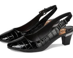 J. Renee Heels|Heels<Malree Black 1