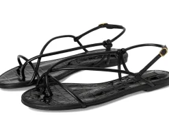 Schutz Flats<Malta Flat Black