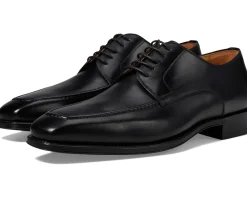 Oxfords|Oxfords|Magnanni Manchester Black