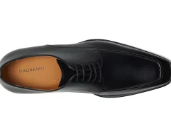 Oxfords|Oxfords|Magnanni Manchester Black