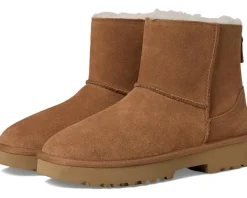 UGG Boots|Boots<Marais Zip-up Chestnut