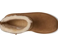 UGG Boots|Boots<Marais Zip-up Chestnut