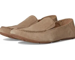 Born Loafers|Loafers<Marcel Taupe