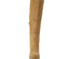 Boots|Boots|Steve Madden Marcello Boot Sand Suede