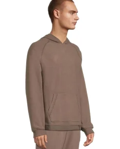 Activewear|UGG Marcellus Hoodie Oyster Brown