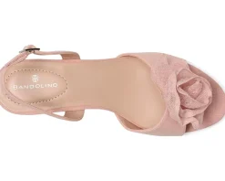 Bandolino Heels|Sandals<Marette Light Pink