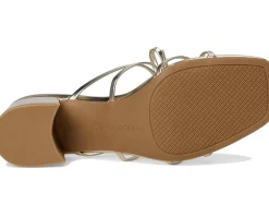 Bandolino Heels|Sandals<Margil Gold