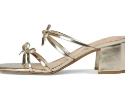 Bandolino Heels|Sandals<Margil Gold