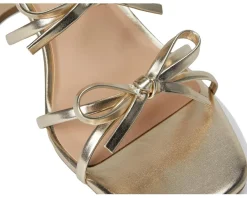 Bandolino Heels|Sandals<Margil Gold