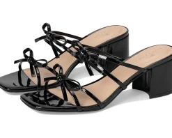 Bandolino Margil Black Patent Hot