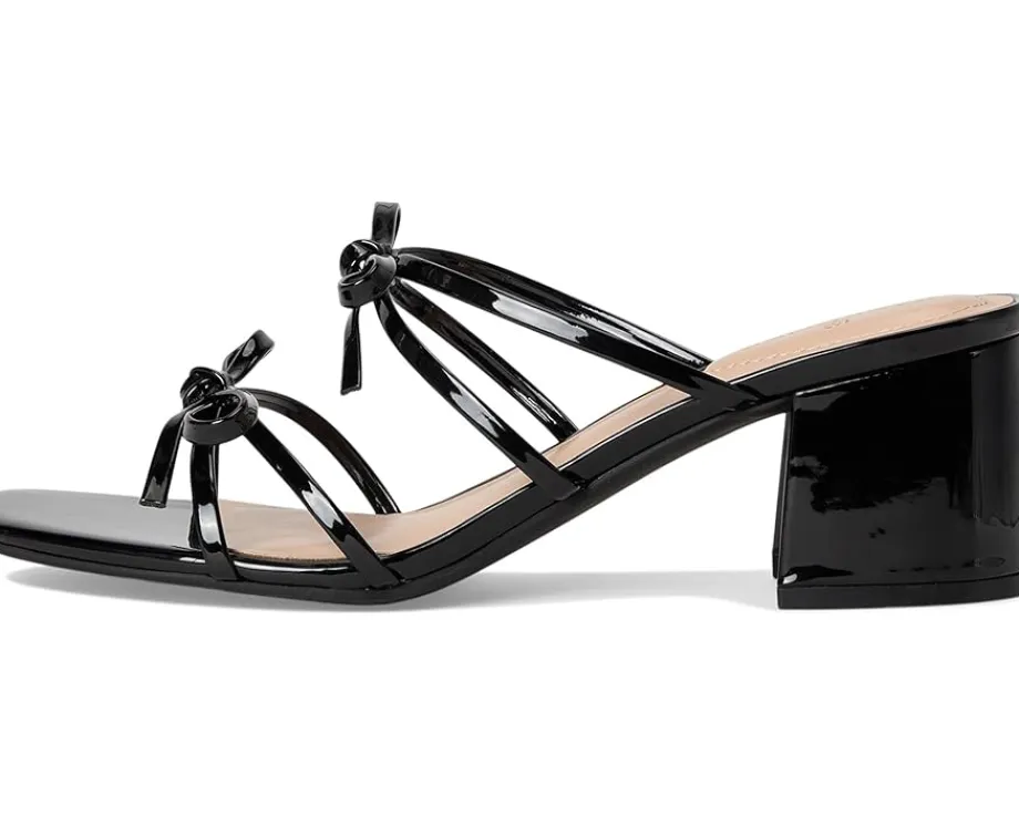 Bandolino Margil Black Patent Hot