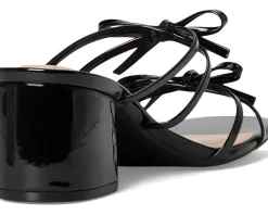 Bandolino Margil Black Patent Hot