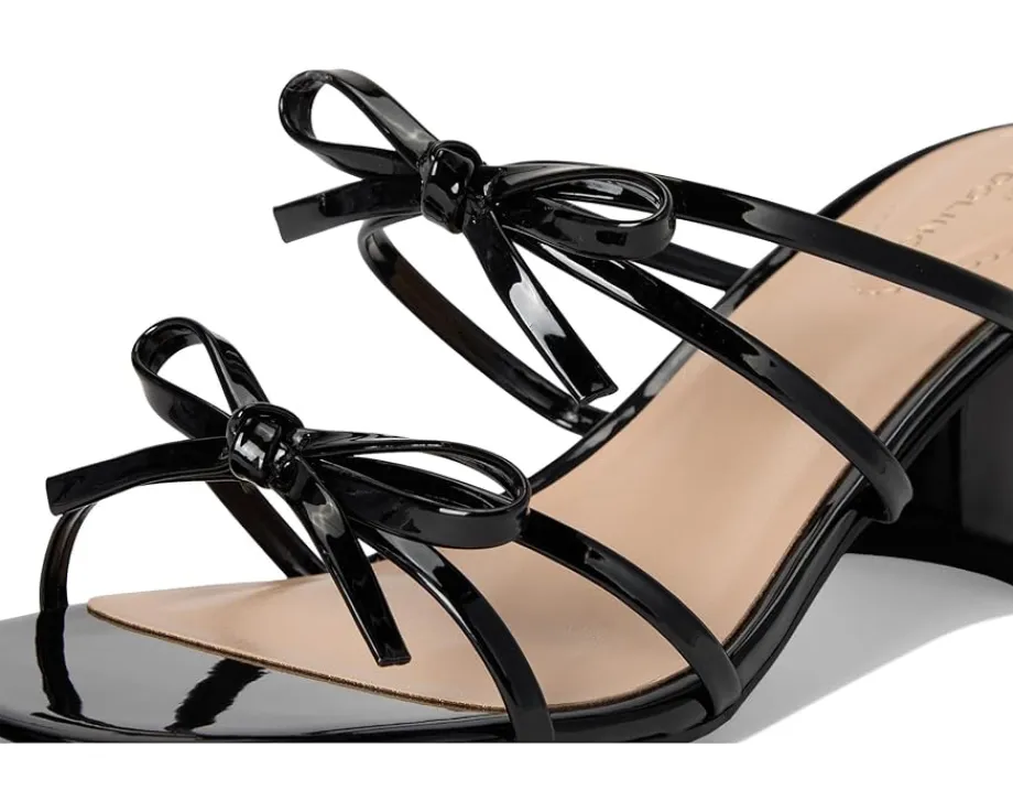 Bandolino Margil Black Patent Hot