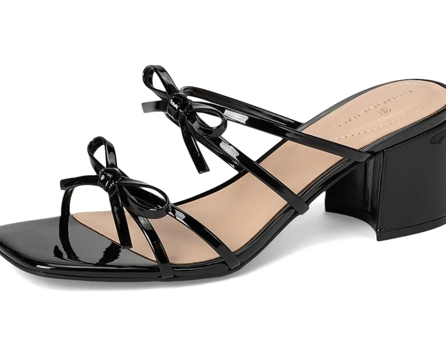 Bandolino Margil Black Patent Hot