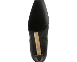 Boots|Boots|Sam Edelman Margo Black Leather