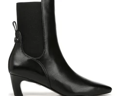 Boots|Boots|Sam Edelman Margo Black Leather