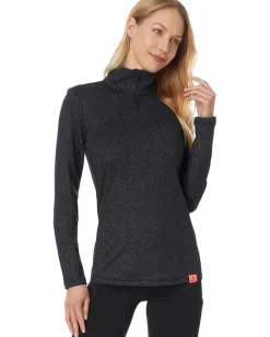 Activewear|Shirts & Tops|Bogner Fire + Ice Margo 2 Deepest Navy 1