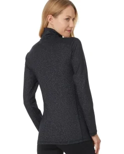 Activewear|Shirts & Tops|Bogner Fire + Ice Margo 2 Deepest Navy 1