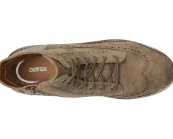 Aetrex Boots|Boots<Margot Taupe