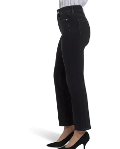 Jeans|NYDJ Marilyn Ankle French Nightfall