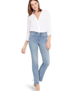 Women NYDJ Marilyn Straight in