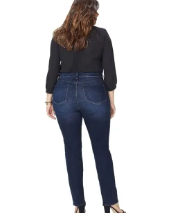 Women NYDJ Marilyn Straight in