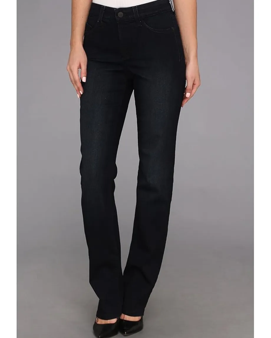 Women NYDJ Marilyn Straight Leg in
