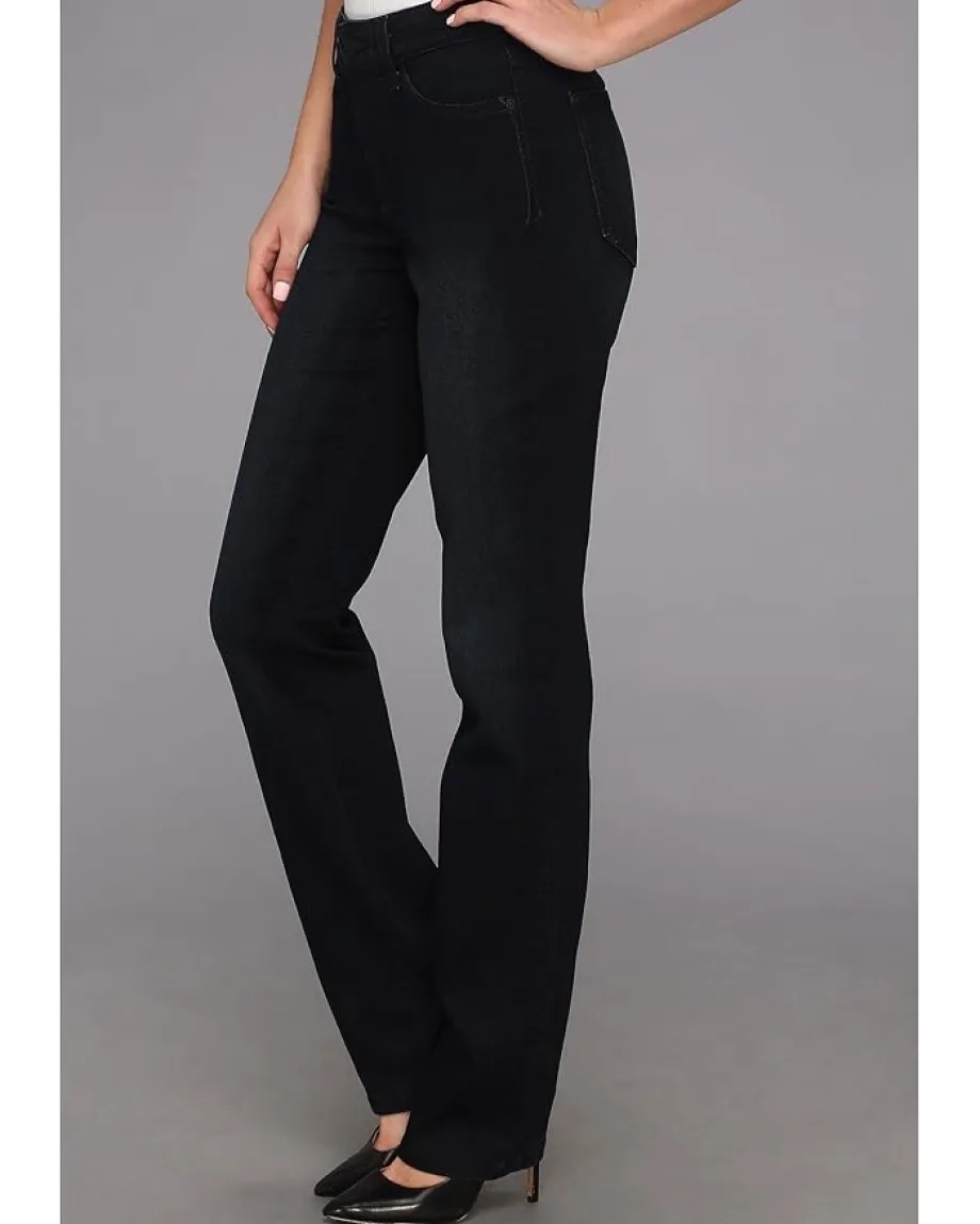 Women NYDJ Marilyn Straight Leg in