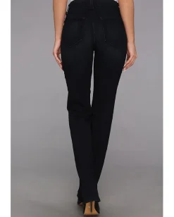 Women NYDJ Marilyn Straight Leg in