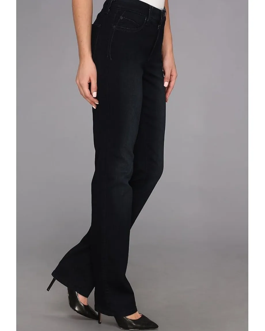 Women NYDJ Marilyn Straight Leg in