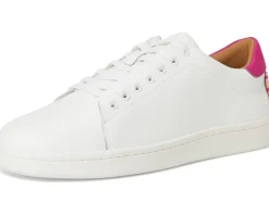 Jack Rogers Sneakers|Sneakers<Marina Sneakers White/Pink