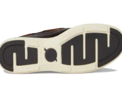 Born Boat Shoes<Mariner 3-Eye Dark Brown