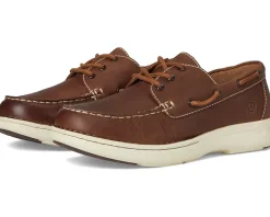 Born Mariner 3-Eye Tan Clearance