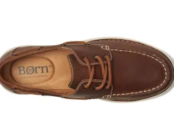 Born Mariner 3-Eye Tan Clearance