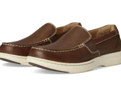 Born Loafers|Loafers<Mariner Slip-On Tan