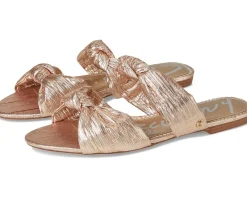 Circus NY by Sam Edelman Sandals|Sandals<Marissa Gold
