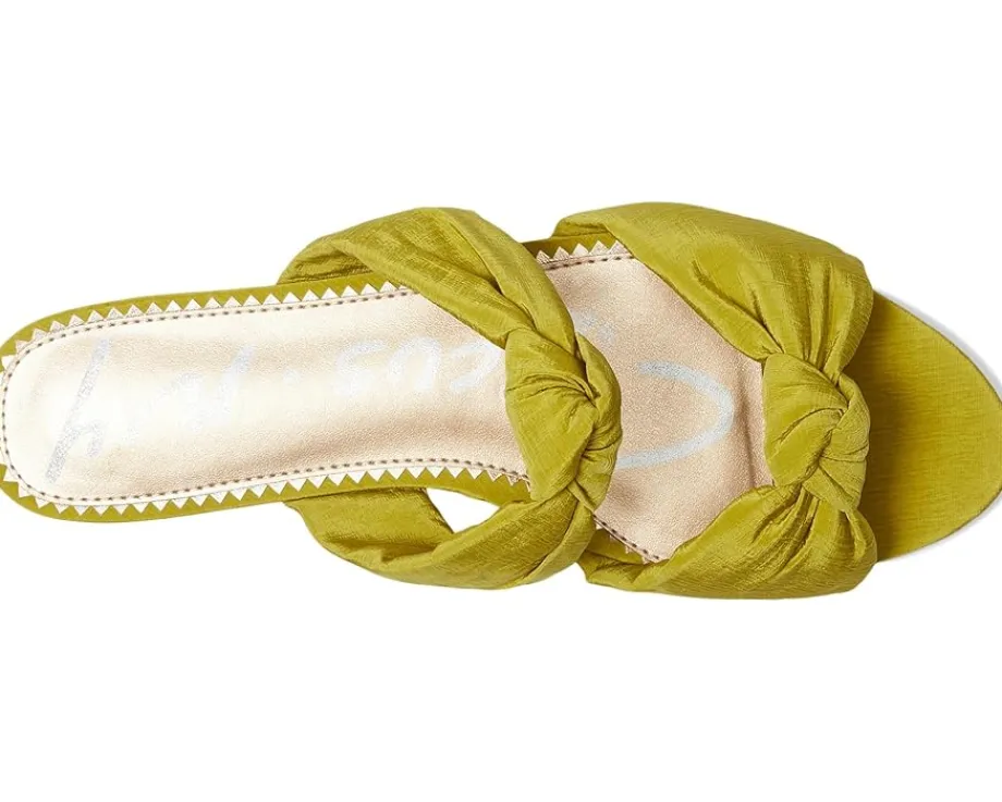 Women Circus NY by Sam Edelman Marissa