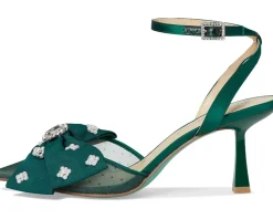 Blue by Betsey Johnson Heels|Heels<Mark Emerald