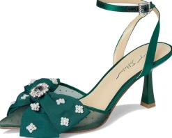 Blue by Betsey Johnson Heels|Heels<Mark Emerald